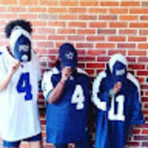 Meet your Posher, Erika